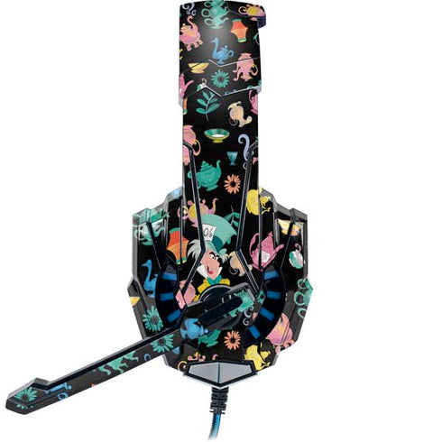 Disney Alice in Wonderland (animated) The Mad Hatter BENGOO G9000 Skin